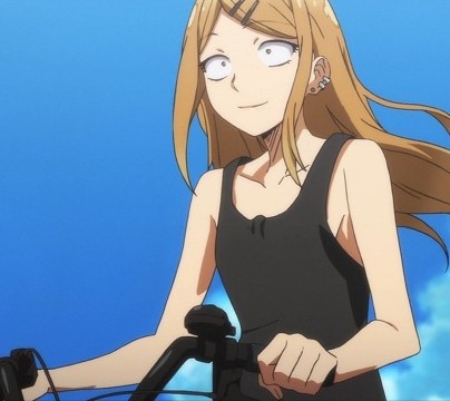 だがしかし／ココナツの幼馴染サヤちゃんがかわいい 一途だけど