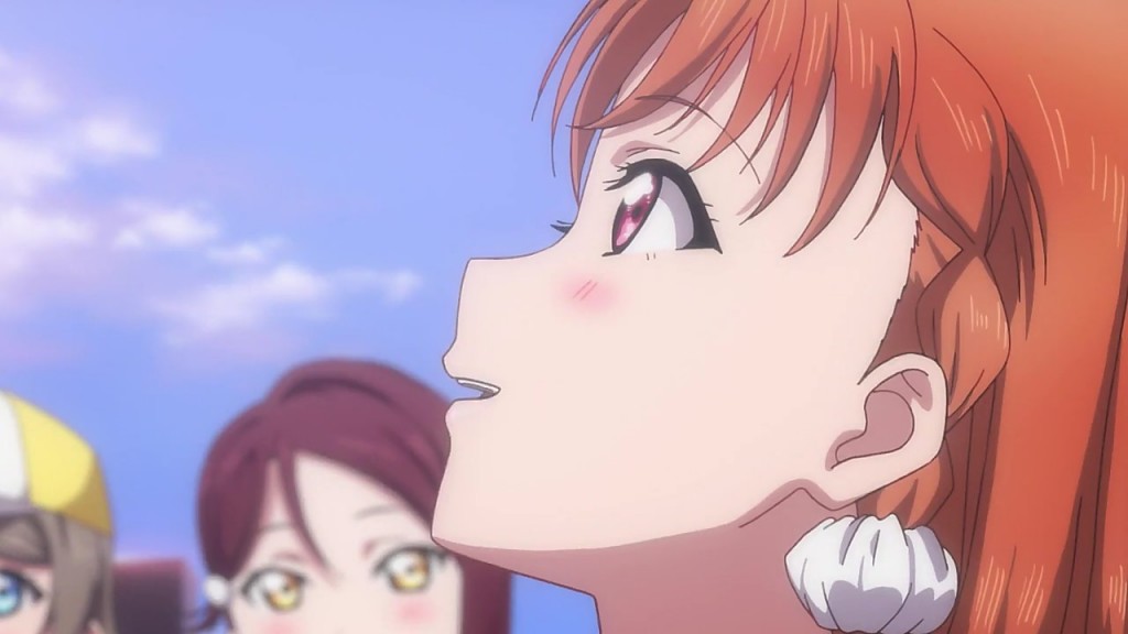 ラブサン07-21ラブライブ！