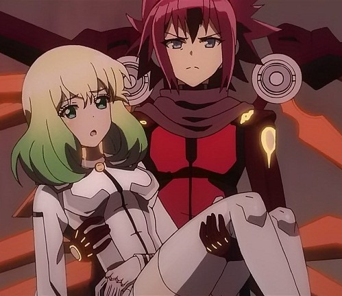 双星の陰陽師／27話感想 とことん繭良サービス回！兄弟子士門の